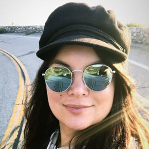 Meet your Posher, Veronica